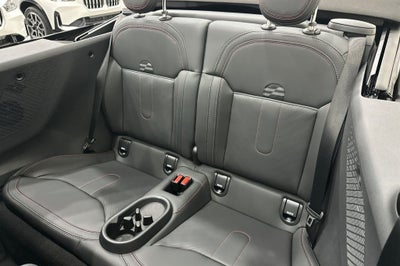 2026 MINI JCW JCW