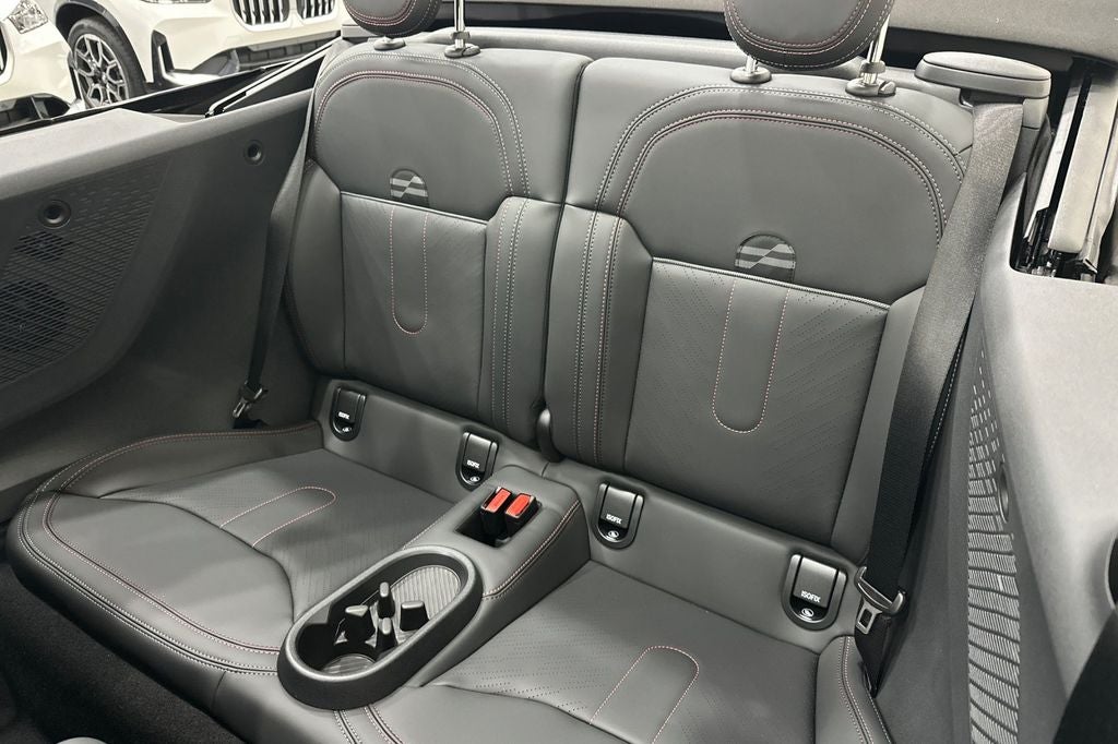2026 MINI JCW JCW