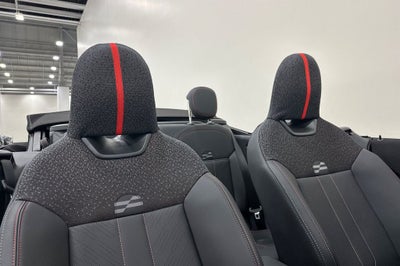 2026 MINI JCW JCW