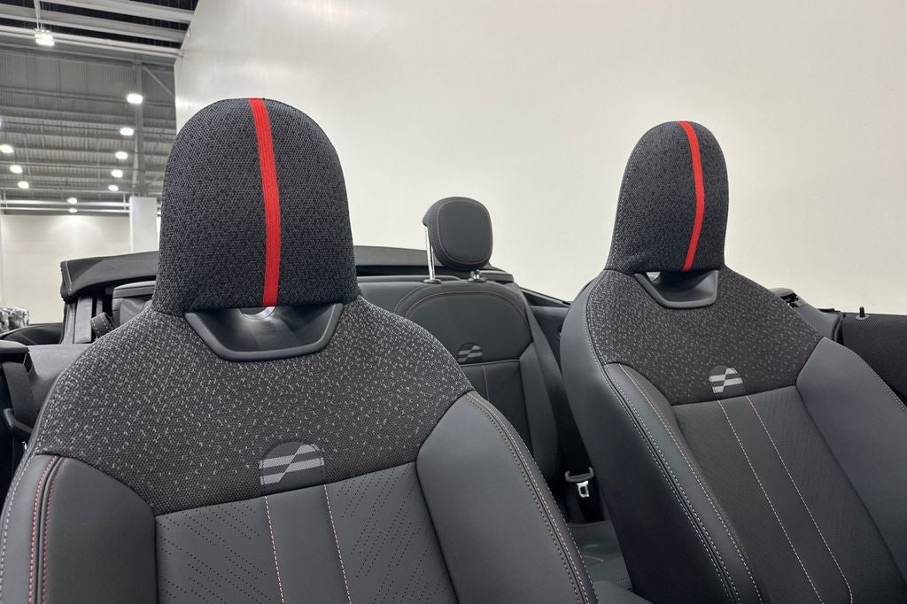 2026 MINI JCW JCW