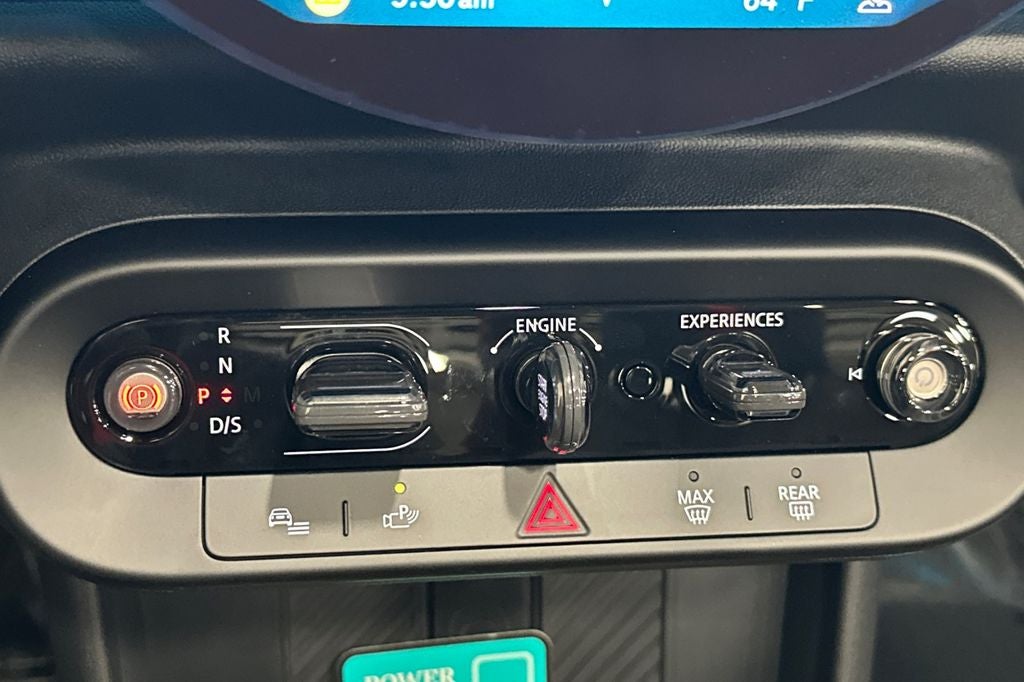 2026 MINI JCW JCW