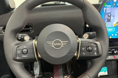 2026 MINI JCW JCW