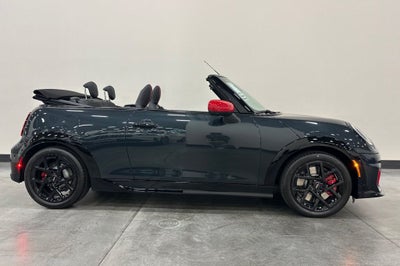 2026 MINI JCW JCW