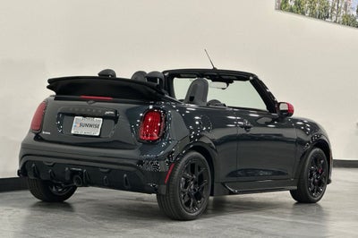 2026 MINI JCW JCW