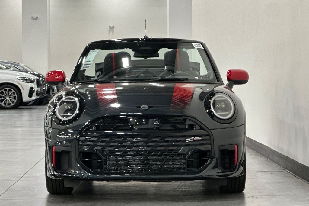2026 MINI JCW JCW