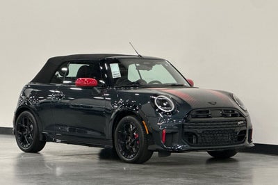 2026 MINI JCW JCW
