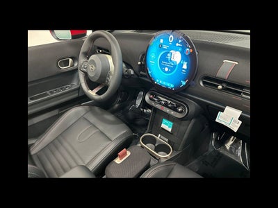 2026 MINI CONVERTIBLE ICONIC