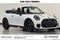 2026 MINI Convertible John Cooper Works
