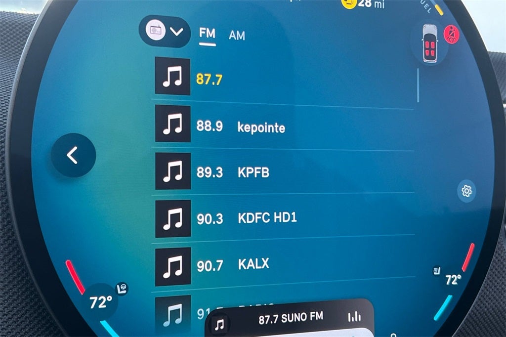 2026 MINI Convertible John Cooper Works