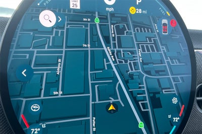 2026 MINI Convertible John Cooper Works