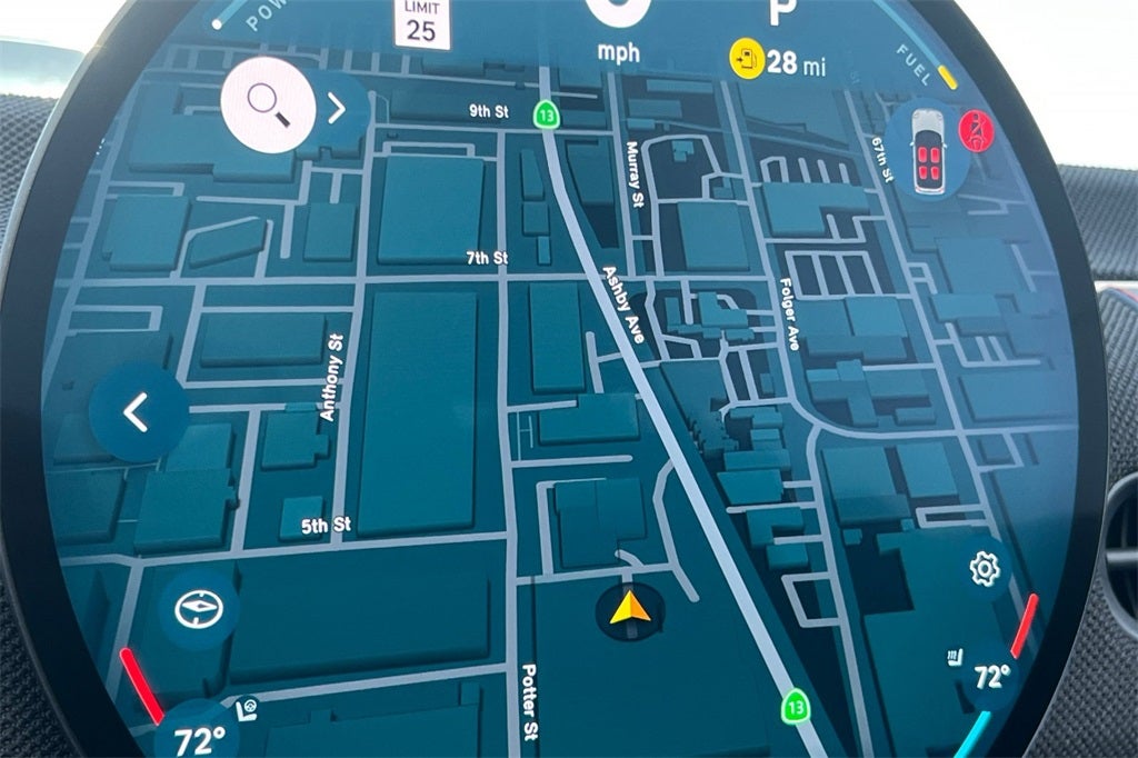 2026 MINI Convertible John Cooper Works