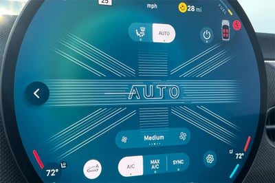 2026 MINI Convertible John Cooper Works