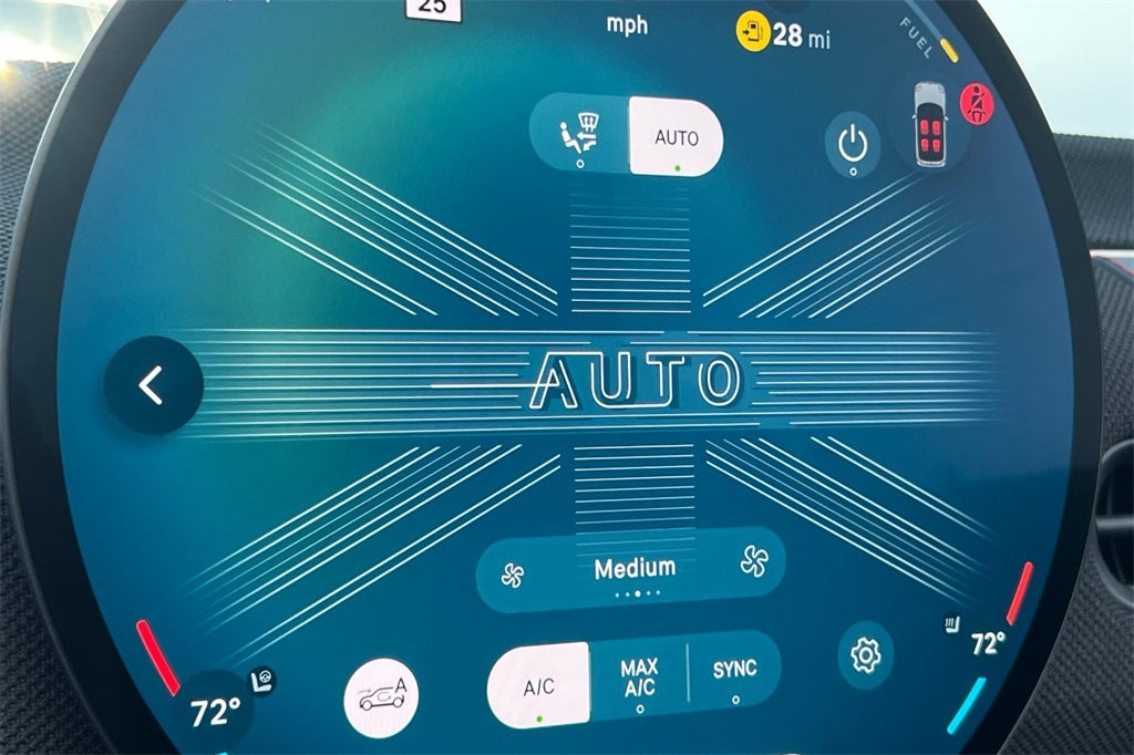 2026 MINI Convertible John Cooper Works