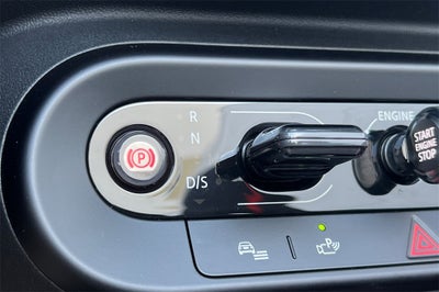 2026 MINI Convertible John Cooper Works