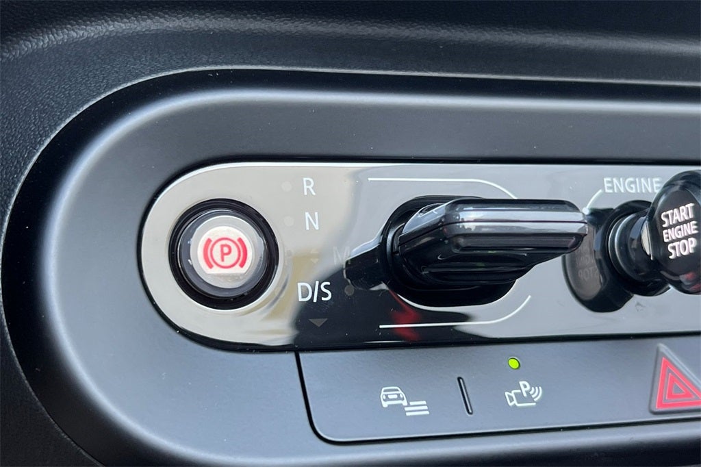 2026 MINI Convertible John Cooper Works