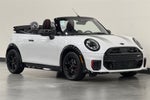 2026 MINI Convertible John Cooper Works