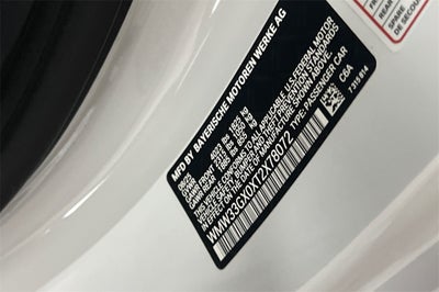 2026 MINI Convertible John Cooper Works