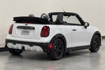 2026 MINI Convertible John Cooper Works
