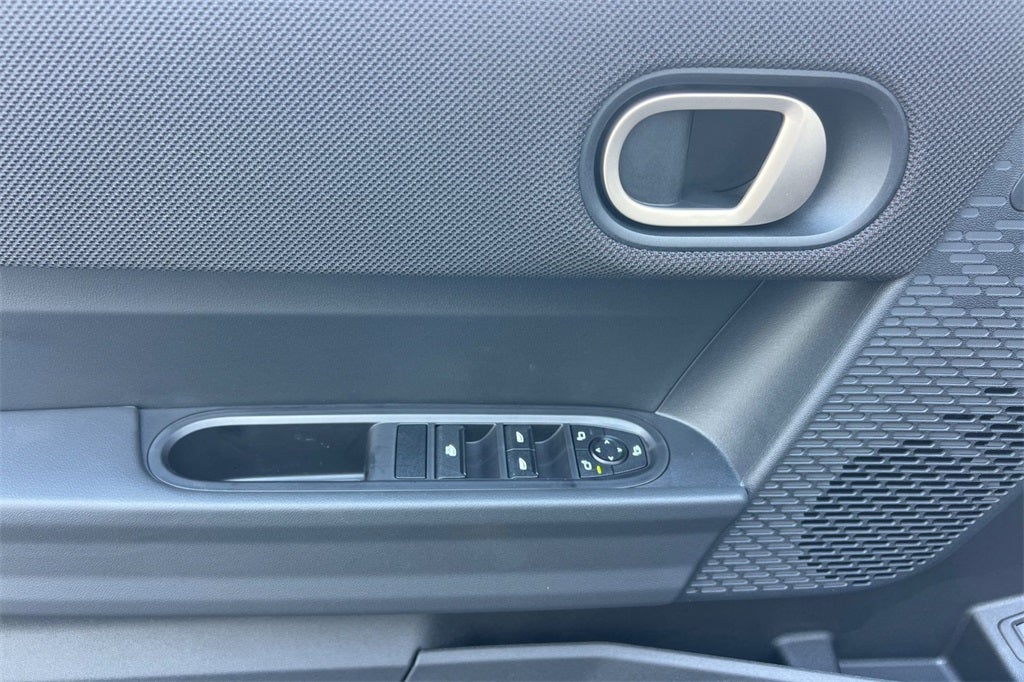 2026 MINI Convertible John Cooper Works