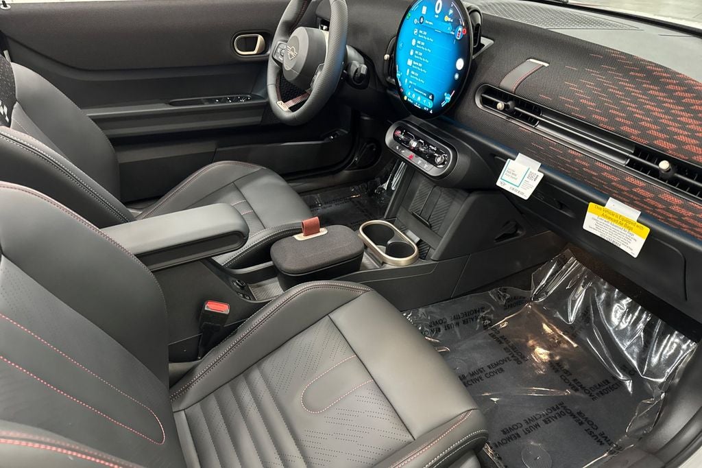 2026 MINI JCW JCW