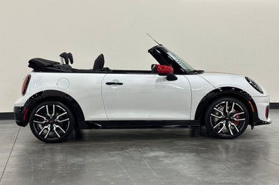 2026 MINI JCW JCW