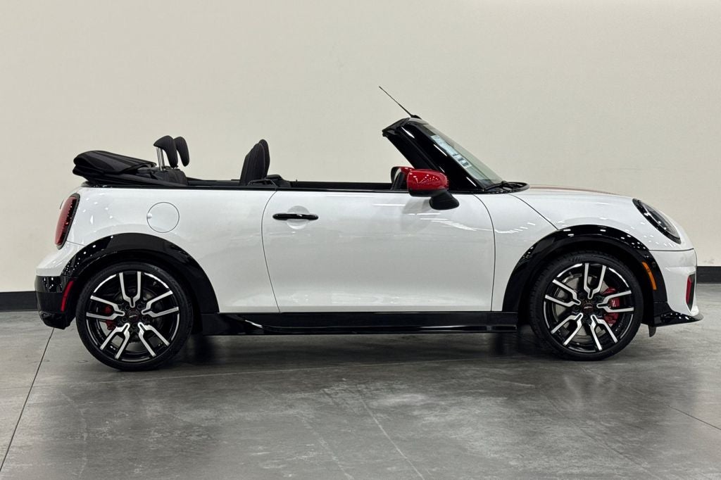 2026 MINI JCW JCW