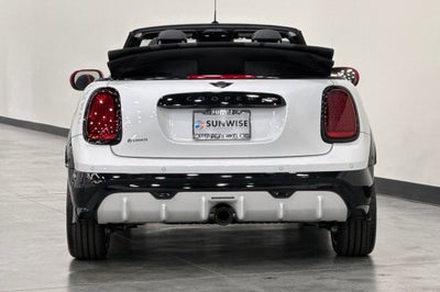 2026 MINI JCW JCW