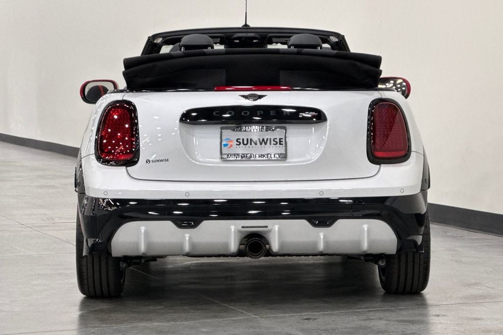 2026 MINI JCW JCW