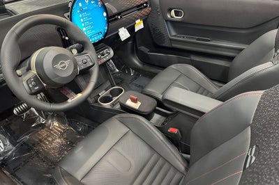 2026 MINI JCW JCW