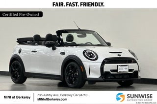 2024 MINI Cooper S Signature
