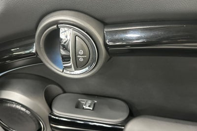 2024 MINI Cooper S Iconic Seaside Edition