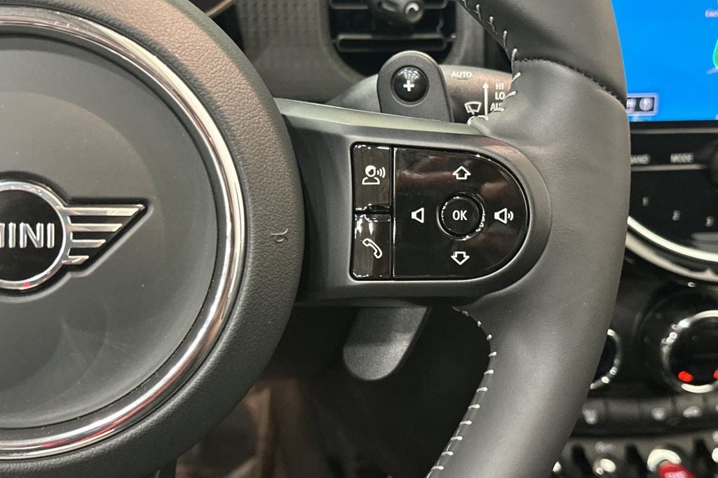 2024 MINI Cooper S Iconic Seaside Edition