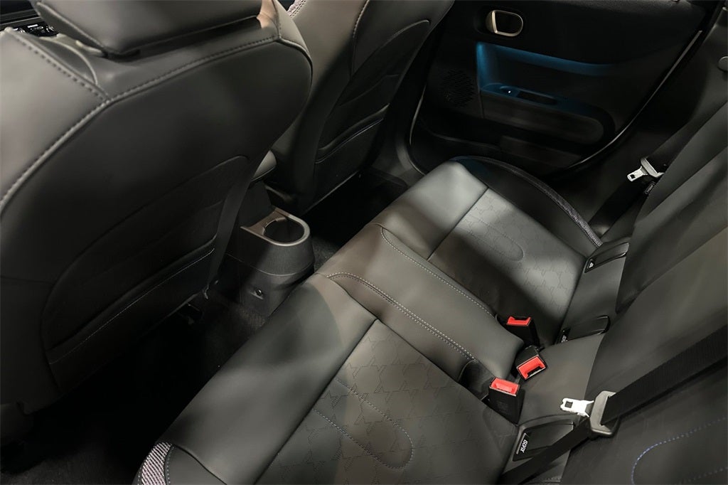 2026 MINI Hardtop 4 Door Cooper