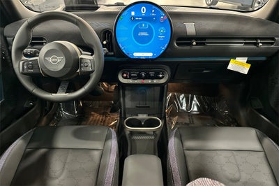 2026 MINI Hardtop 4 Door Cooper