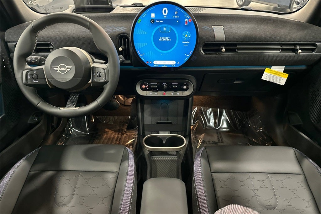 2026 MINI Hardtop 4 Door Cooper