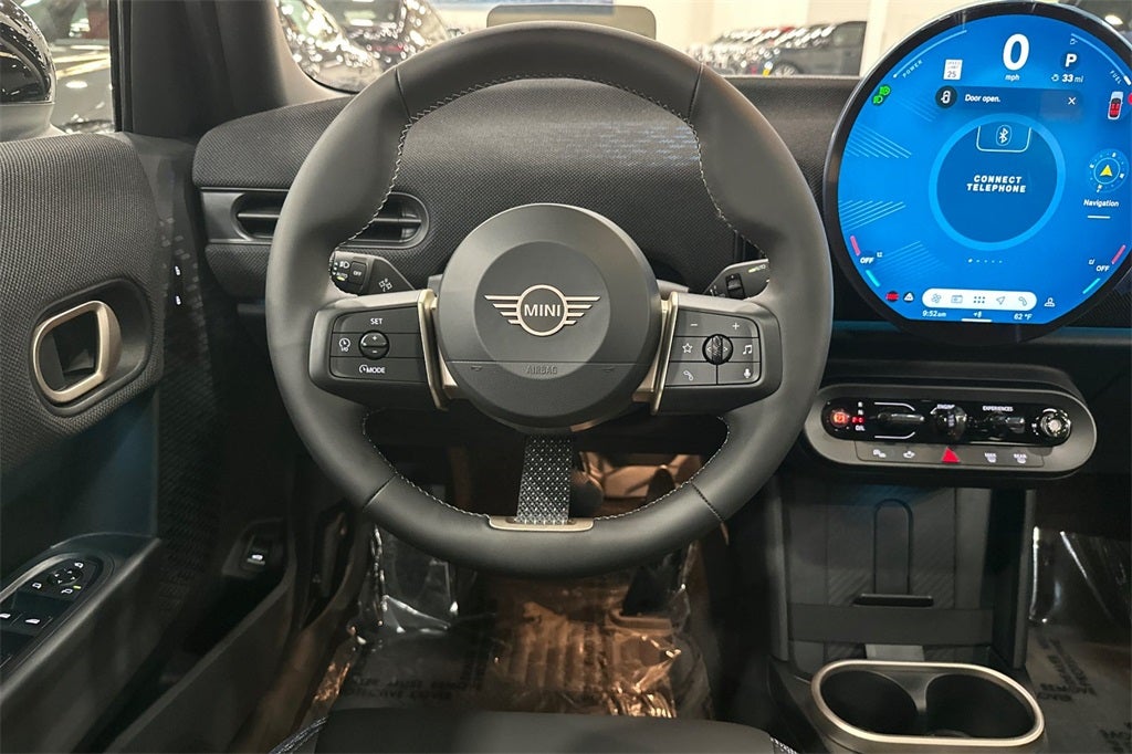 2026 MINI Hardtop 4 Door Cooper