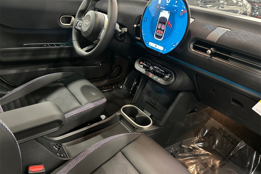 2026 MINI Hardtop 4 Door Cooper