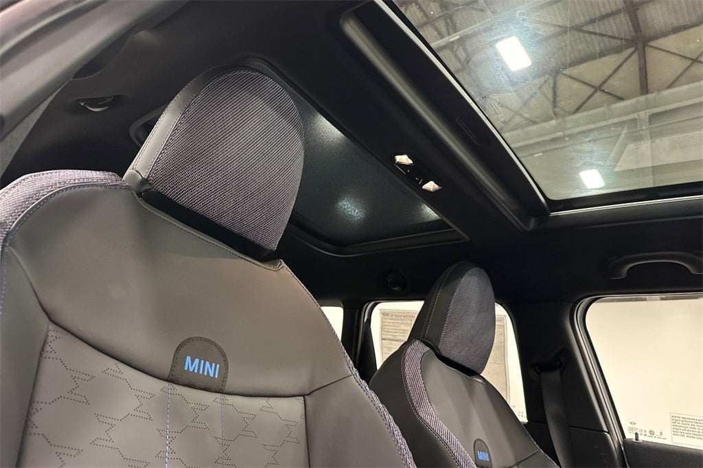 2026 MINI Hardtop 4 Door Cooper