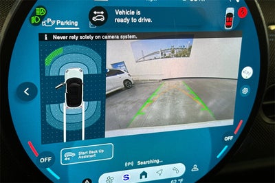 2026 MINI Hardtop 4 Door Cooper