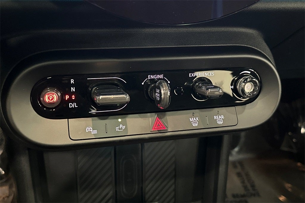 2026 MINI Hardtop 4 Door Cooper