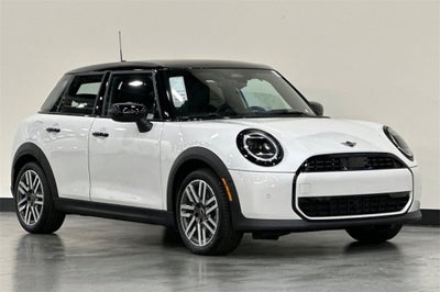 2026 MINI Hardtop 4 Door Cooper