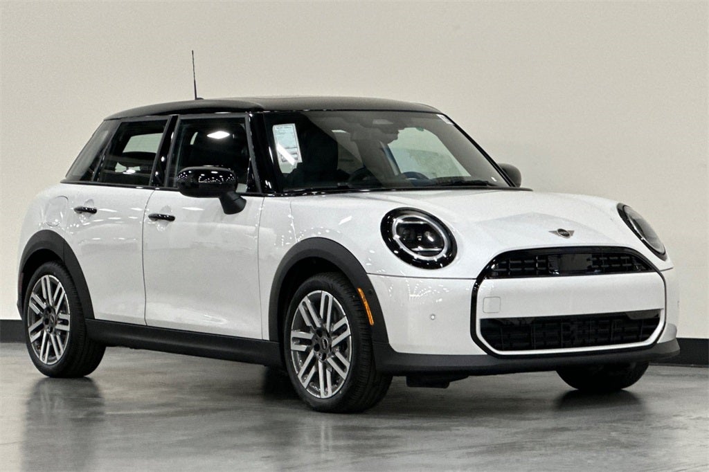 2026 MINI Hardtop 4 Door Cooper