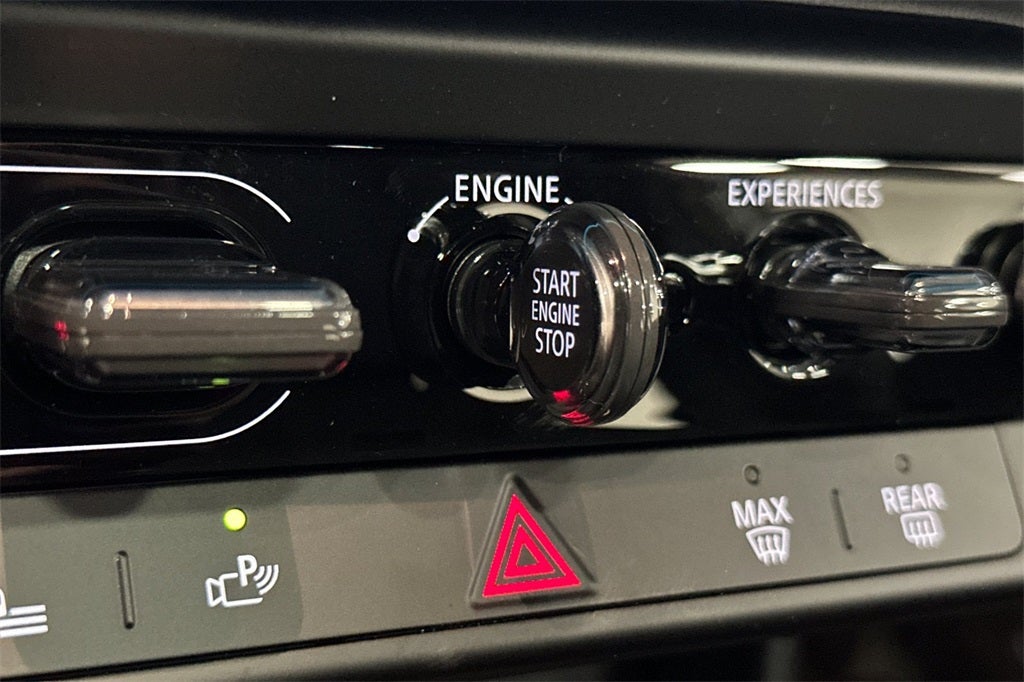 2026 MINI Hardtop 4 Door Cooper