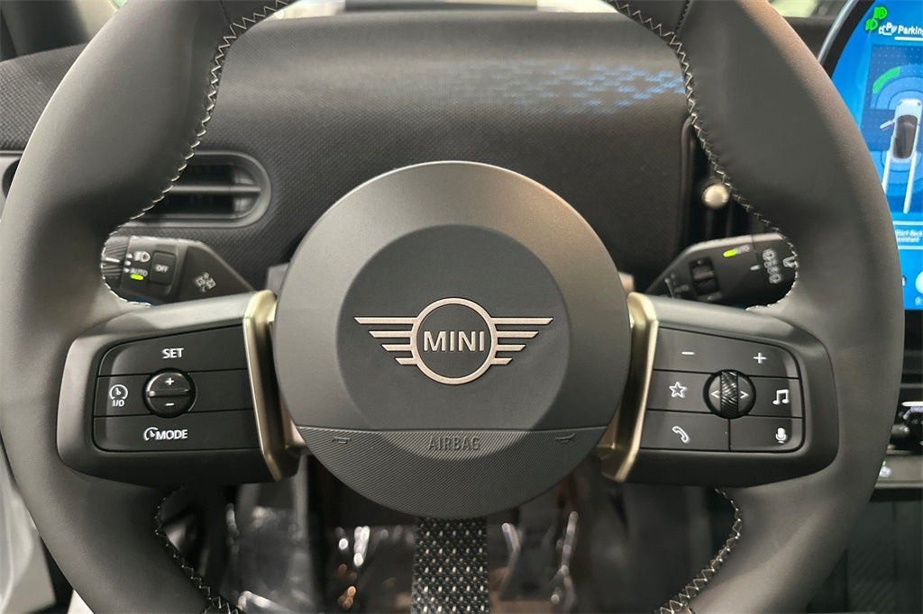 2026 MINI Hardtop 4 Door Cooper