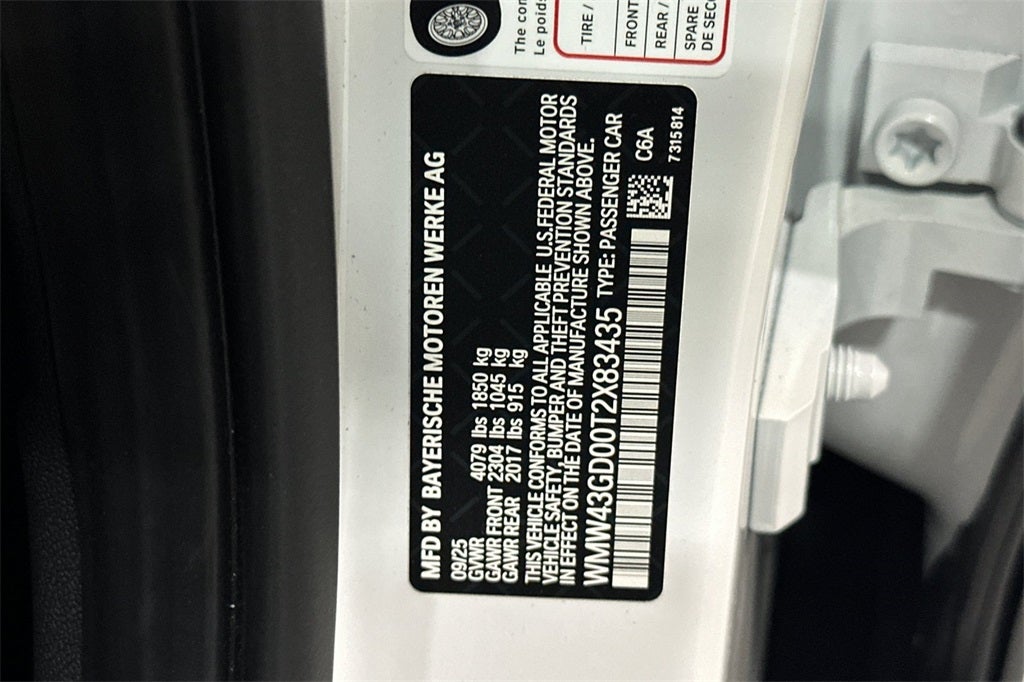 2026 MINI Hardtop 4 Door Cooper