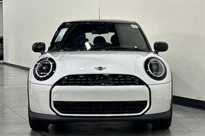2026 MINI Hardtop 4 Door Cooper