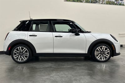 2026 MINI Hardtop 4 Door Cooper