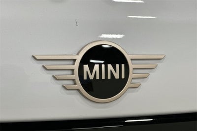 2026 MINI Hardtop 4 Door Cooper