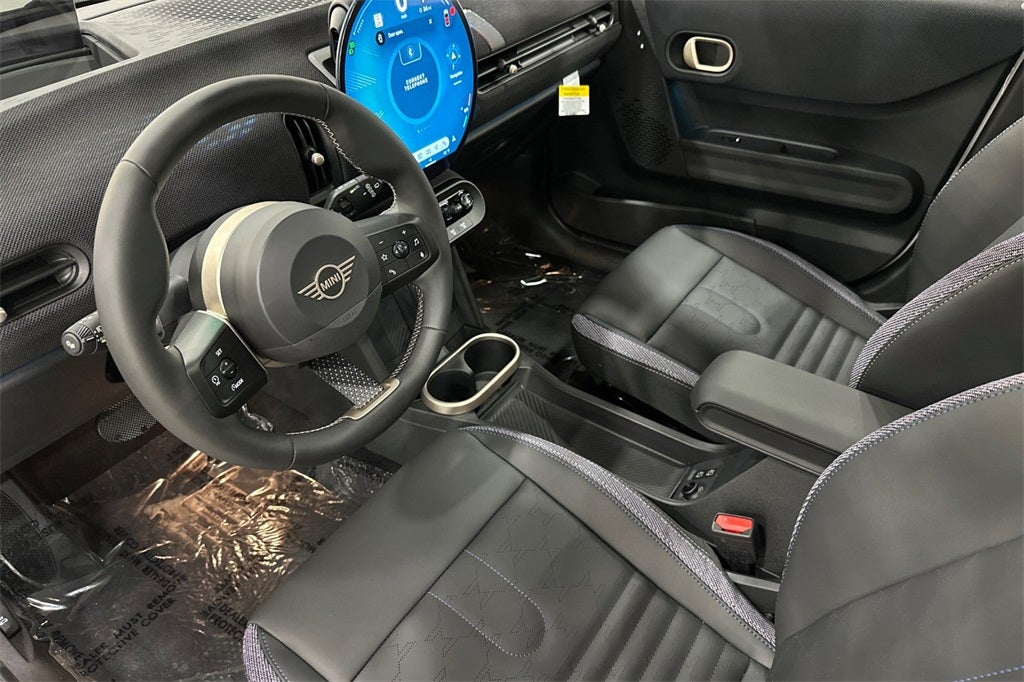 2026 MINI Hardtop 4 Door Cooper