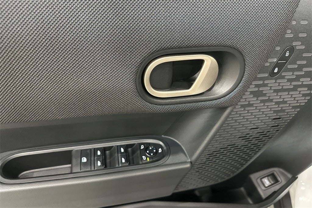 2026 MINI Hardtop 4 Door Cooper